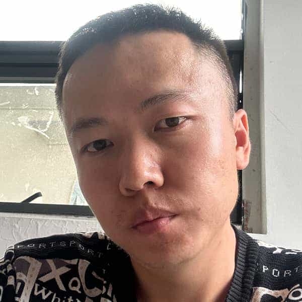 青海32岁单身帅哥真诚找对象-黑龙江征婚相亲网