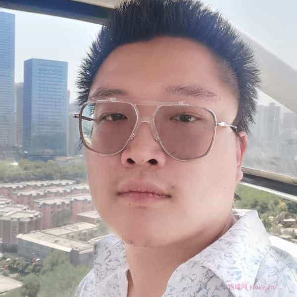 新疆30岁单身帅哥真诚找对象-黑龙江征婚相亲网