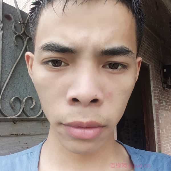 广西23岁单身帅哥真诚找对象-黑龙江征婚相亲网