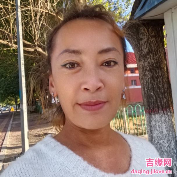 51岁岁黑龙江单身美女 - 黑龙江吉缘网